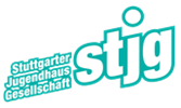 Stuttgarter Jugendhaus gGmbH Stuttgarter Jugendhaus gGmbH Logo