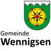 Gemeinde Wennigsen (Deister) Logo