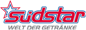 Südstar Getränke GmbH Logo