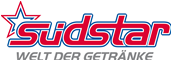 Südstar Getränke GmbH Südstar Getränke GmbH Logo