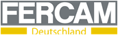 FERCAM Logistik GmbH FERCAM Logistik GmbH Logo