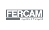 FERCAM Logistik GmbH Logo