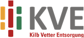 Kilb Vetter Entsorgung GmbH Kilb Vetter Entsorgung GmbH Logo