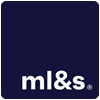 ml&s manufacturing, logistics and services GmbH und Co. KG Logo