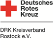 Deutsches Rotes Kreuz Kreisverband Rostock e.V. Logo