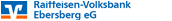Raiffeisen-Volksbank Ebersberg eG Logo