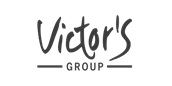 Victor’s Group Logo