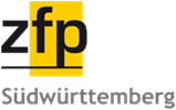 ZfP Südwürttemberg Logo