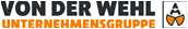 Atlas von der Wehl GmbH Atlas von der Wehl GmbH Logo