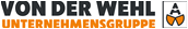 Atlas von der Wehl GmbH Logo