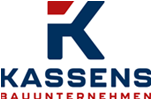 Hermann Kassens Bauunternehmung GmbH Logo