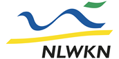 Niedersächsischer Landesbetrieb für Wasserwirtschaft, Küsten- und Naturschutz Logo