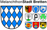 Stadt Bretten K.d.ö.R. Stadt Bretten K.d.ö.R. Logo