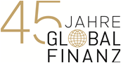 GLOBAL-FINANZ AG GLOBAL-FINANZ AG Logo