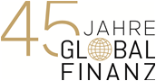 GLOBAL-FINANZ AG Logo