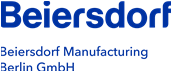 Beiersdorf Manufacturing Berlin GmbH Beiersdorf Manufacturing Berlin GmbH Logo