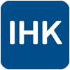 IHK Würzburg-Schweinfurt KdöR Logo