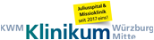 Klinikum Würzburg Mitte gGmbH Logo