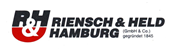 Riensch & Held GmbH & Co. KG Riensch & Held GmbH & Co. KG Logo
