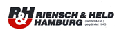 Riensch & Held GmbH & Co. KG Logo