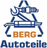 Berg Autoteile GmbH Logo