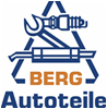 Berg Autoteile GmbH Berg Autoteile GmbH Logo