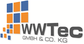 WWTec GmbH & Co. KG Logo