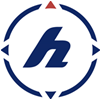 Hartmann Shipping Services Germany GmbH & Co. KG Logo