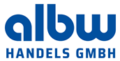 albw Handels GmbH albw Handels GmbH Logo