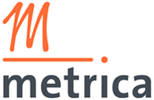 metrica GmbH & Co. KG Logo