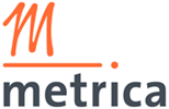 metrica GmbH & Co. KG metrica GmbH & Co. KG Logo