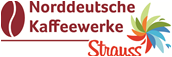 Norddeutsche Kaffeewerke GmbH Logo