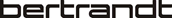 Bertrandt AG Bertrandt AG Logo