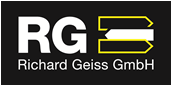 Richard Geiss GmbH Richard Geiss GmbH Logo