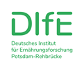 Deutsches Institut für Ernährungsforschung Potsdam-Rehbrücke (DIfE) Deutsches Institut für Ernährungsforschung Potsdam-Rehbrücke (DIfE) Logo