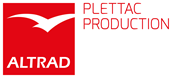 ALTRAD plettac Production GmbH Logo