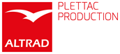ALTRAD plettac assco GmbH ALTRAD plettac assco GmbH Logo