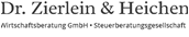 Dr. Zierlein & Heichen GmbH Logo