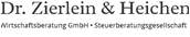 Dr. Zierlein & Heichen GmbH Dr. Zierlein & Heichen GmbH Logo
