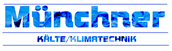 Münchner Kälte/Klimatechnik e. K. Logo