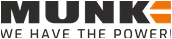 Munk GmbH Munk GmbH Logo