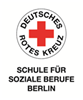 DRK-Schule für soziale Berufe Berlin gGmbH Logo