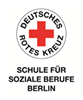 DRK-Schule für soziale Berufe Berlin gGmbH DRK-Schule für soziale Berufe Berlin gGmbH Logo