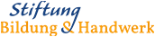 Stiftung Bildung und Handwerk Logo