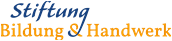 Stiftung Bildung und Handwerk Stiftung Bildung und Handwerk Logo