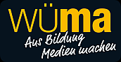 wüma GmbH Logo wüma GmbH Logo
