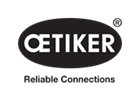 Oetiker Deutschland GmbH Logo