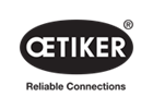 Oetiker Deutschland GmbH Oetiker Deutschland GmbH Logo