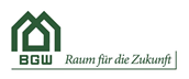 BGW Bielefelder Gesellschaft für Wohnen und Immobiliendienstleistungen mbH BGW Bielefelder Gesellschaft für Wohnen und Immobiliendienstleistungen mbH Logo