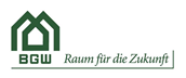 BGW Bielefelder Gesellschaft für Wohnen und Immobiliendienstleistungen mbH Logo